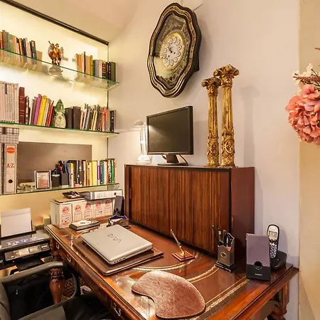 House With 2 Bedrooms In Sevilla, With Enclosed Garden And Wifi - 80 K Apartamento