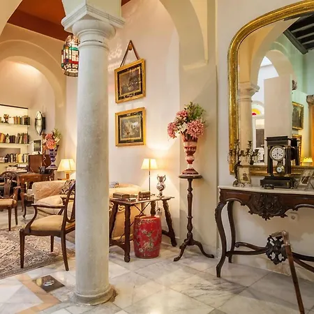Apartamento House With 2 Bedrooms In Sevilla, With Enclosed Garden And Wifi - 80 K