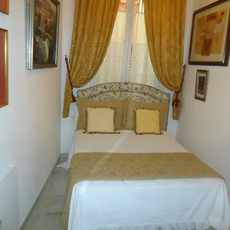 Lejlighed House With 2 Bedrooms In Sevilla, With Enclosed Garden And Wifi - 80 K Sevilla