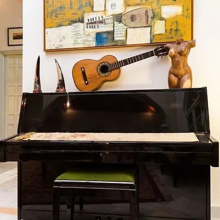 House With 2 Bedrooms In Sevilla, With Enclosed Garden And Wifi - 80 K Lejlighed