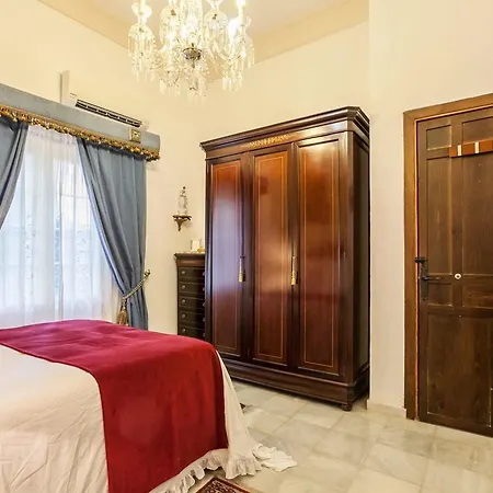 House With 2 Bedrooms In Sevilla, With Enclosed Garden And Wifi - 80 K Apartment Sevilla