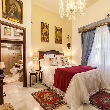 House With 2 Bedrooms In Sevilla, With Enclosed Garden And Wifi - 80 K Sevilla