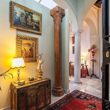 House With 2 Bedrooms In Sevilla, With Enclosed Garden And Wifi - 80 K Apartment Sevilla