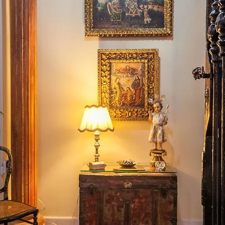 House With 2 Bedrooms In Sevilla, With Enclosed Garden And Wifi - 80 K *