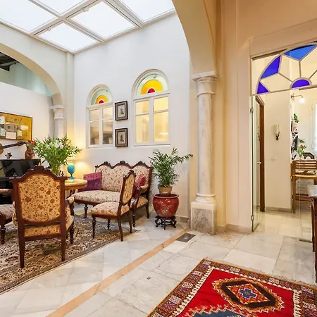 House With 2 Bedrooms In Sevilla, With Enclosed Garden And Wifi - 80 K * Sevilla