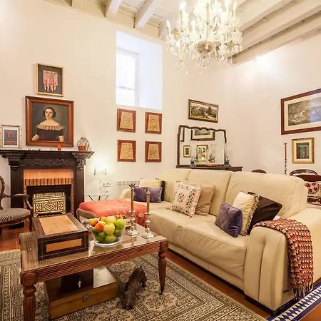 House With 2 Bedrooms In Sevilla, With Enclosed Garden And Wifi - 80 K Apartment Sevilla